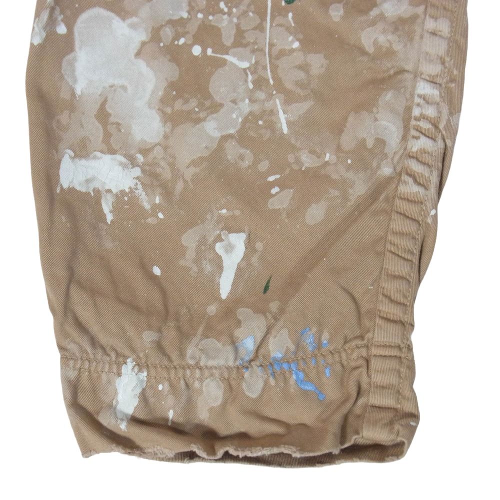 kolor カラー 24AW 24WCM-P20120S 直営店限定 BEACON ビーコン 