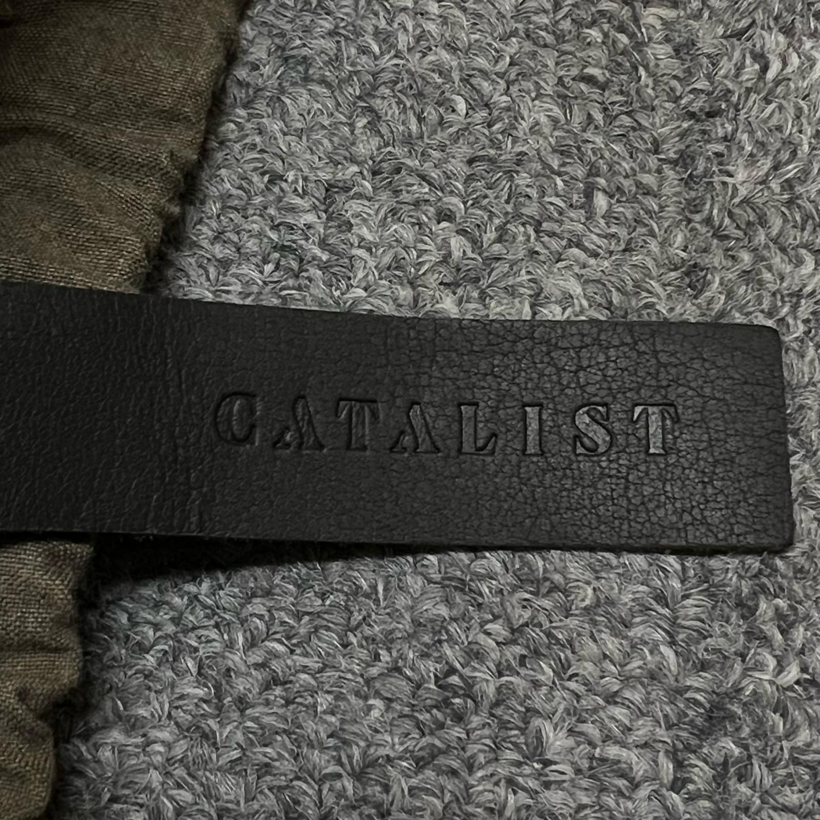CVTVLIST 21AW CTLS Tent half pants テントハーフパンツ イージー 