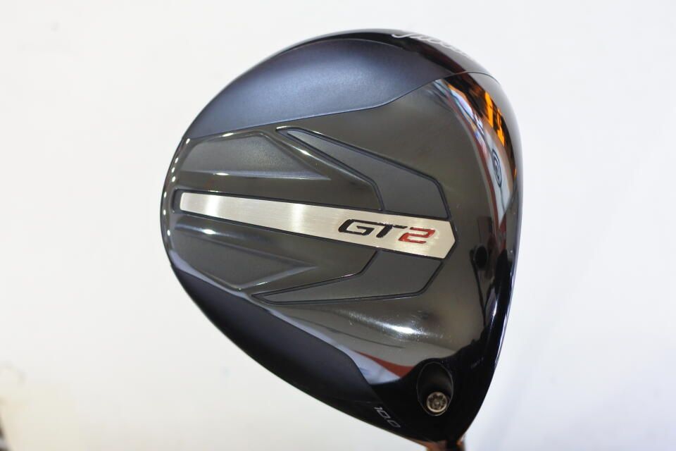 タイトリスト　GT2　10度　SPEEDER NX50　Sフレックス　ドライバー　中古　ゴルフドゥ！春日井店【最短即日発送】
