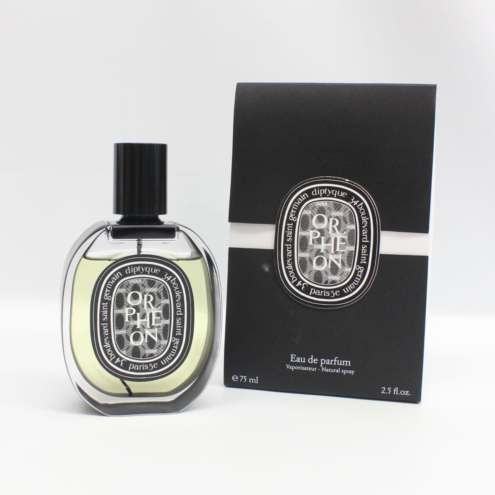 DIPTYQUE ORPHEON EDP 75ml-大量購入卸売