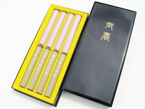Awaji Baikundoの御Incenseギフト Incense Sticks贈答用 （ 贈答用Incense 進物Incense 最高級Incense ）