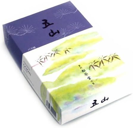 Five Hills Incense 450本 - ござん