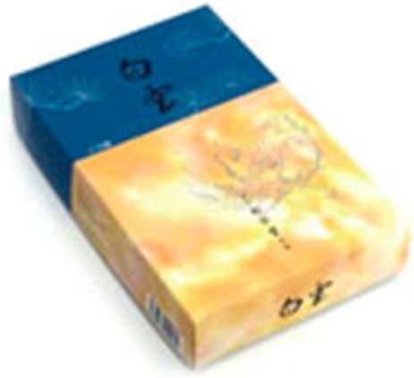 Shoyeido's White Cloud Incense, 450 sticks - Haku-un