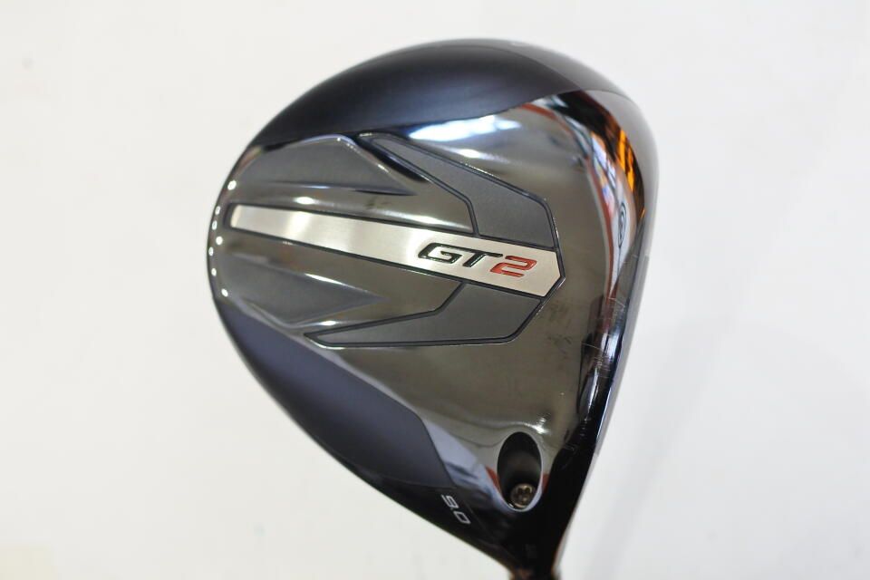 タイトリスト　GT2　9度　TENSEI 1K Blue 55　Sフレックス　ドライバー　中古　ゴルフドゥ！春日井店【最短即日発送】