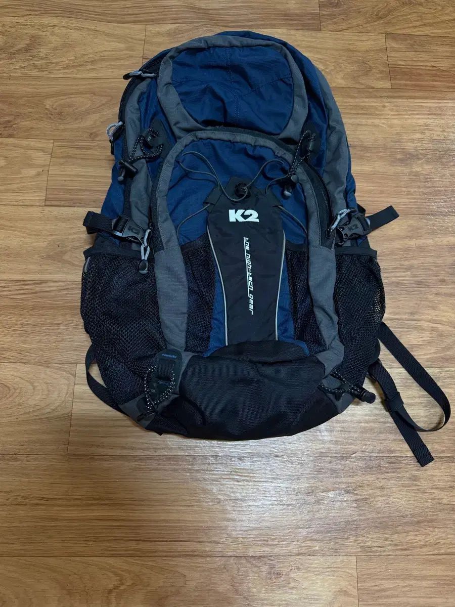 32L K2 登山バッグ