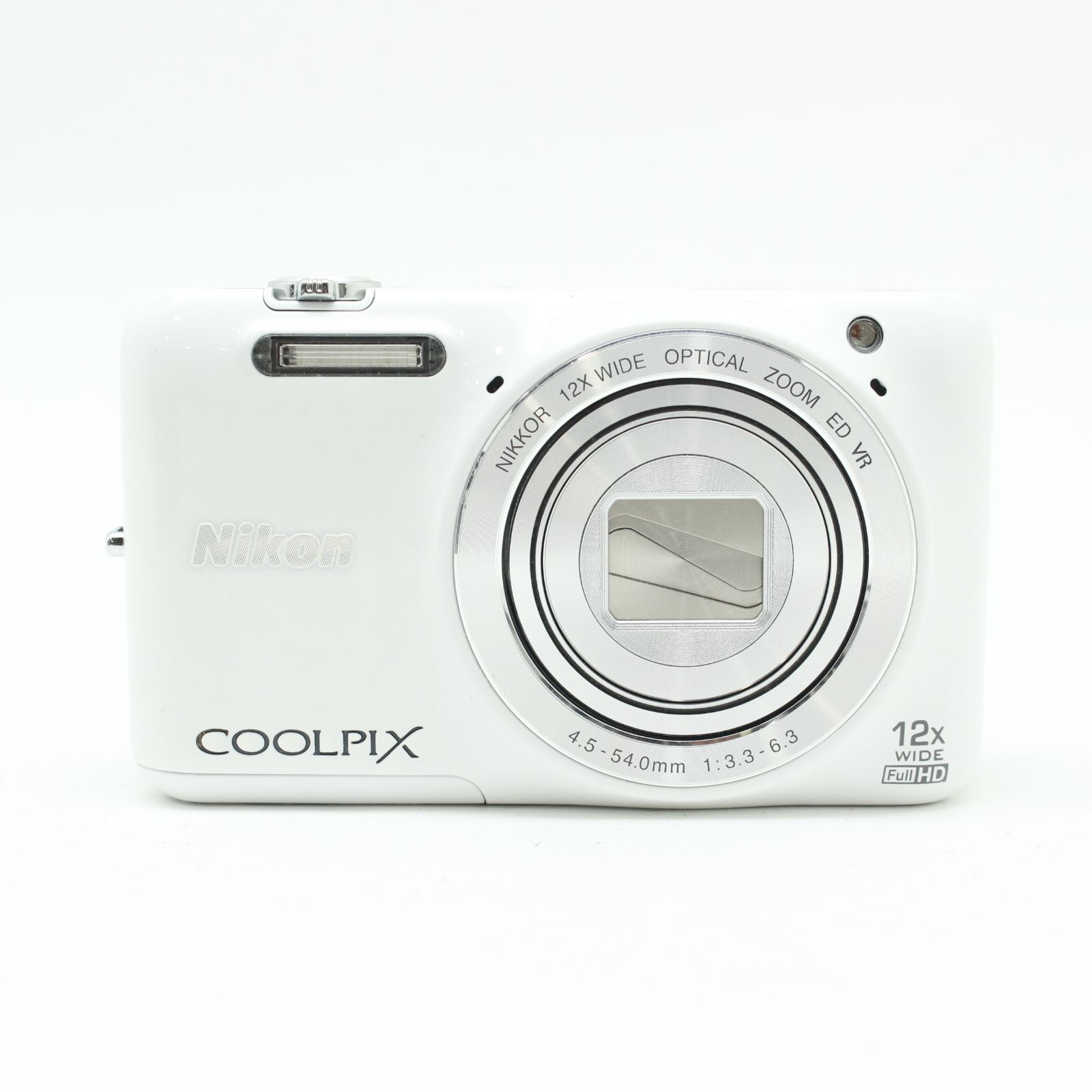 Nikon COOLPIX S6600