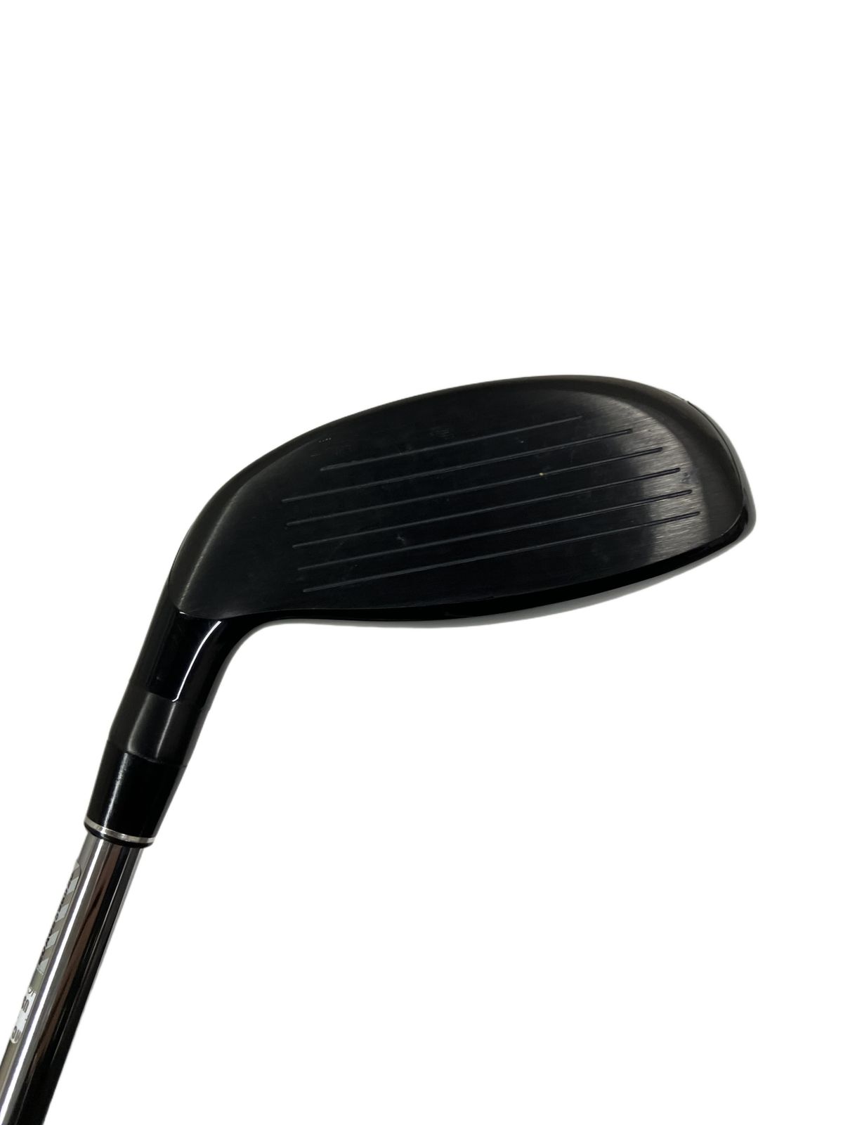 DUNLOP SRIXON ZX #4 22° ユーティリティ ハイブリッド ダンロップ