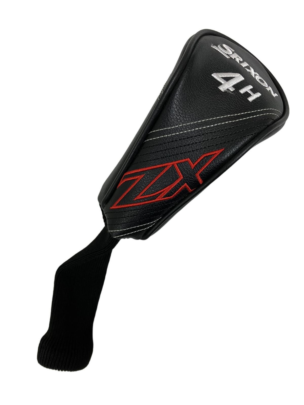 DUNLOP SRIXON ZX #4 22° ユーティリティ ハイブリッド ダンロップ