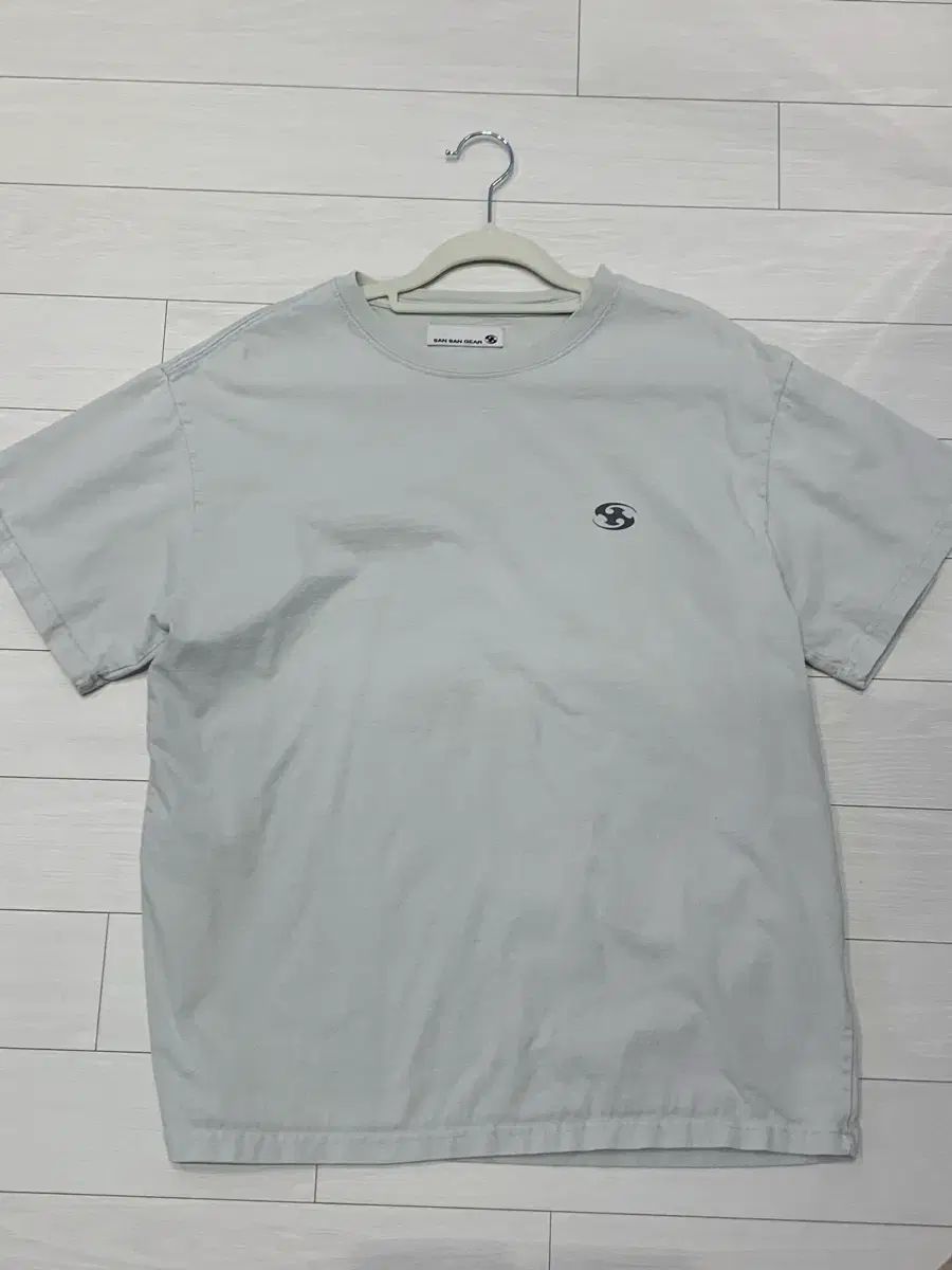 SAN SAN GEAR サンサンギアー 半袖 Tシャツ 1サイズ