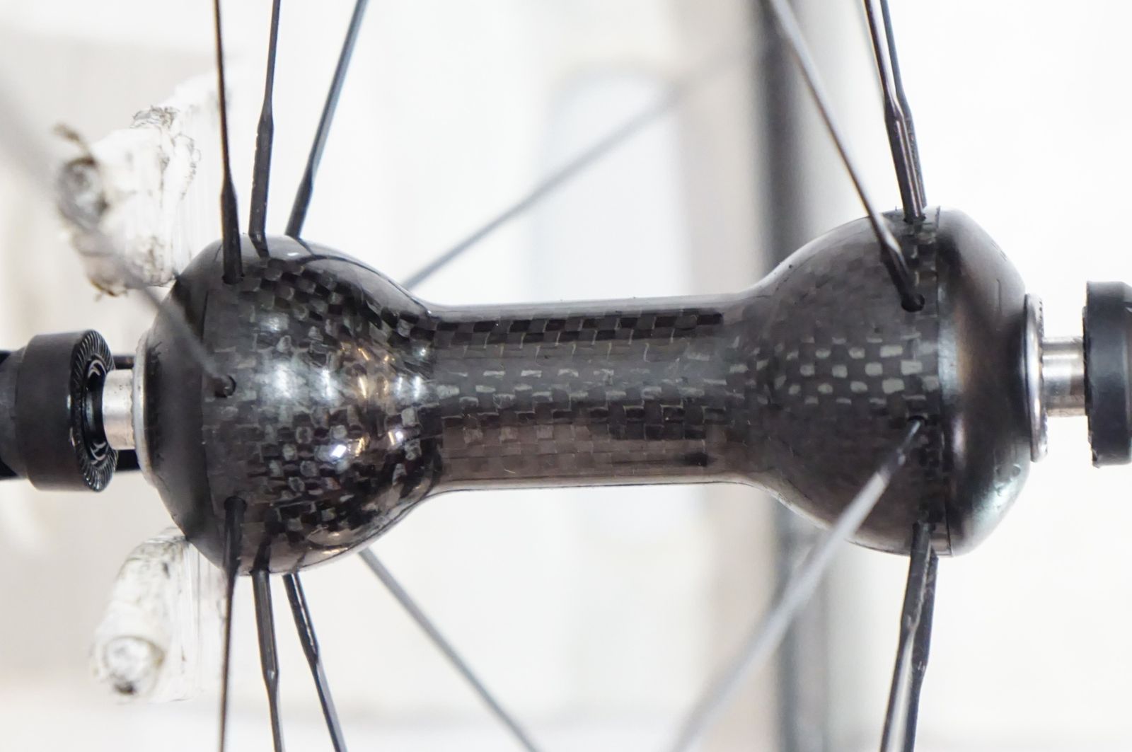 CAMPAGNOLO 「カンパニョーロ」 BORA ULTRA TWO カンパフリー ホイール