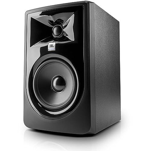 JBL PROFESSIONAL 305P MkII パワードモニタースピーカー 1本t acf41434
