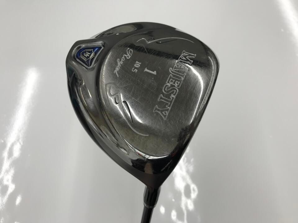 マジェスティゴルフ MAJESTY Royal SP 10.5度 MAJESTY LV520 for W R 