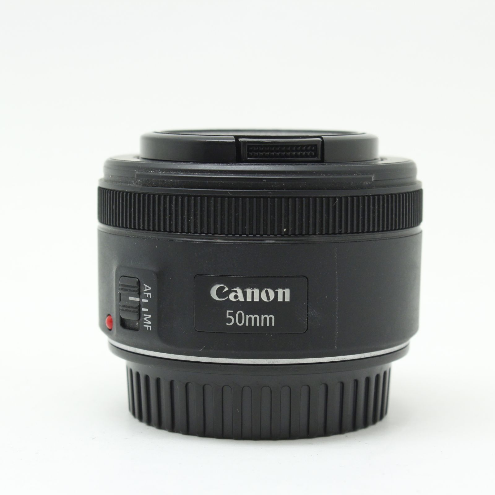 Canon EF 50mm F1.8 STM #4315303874