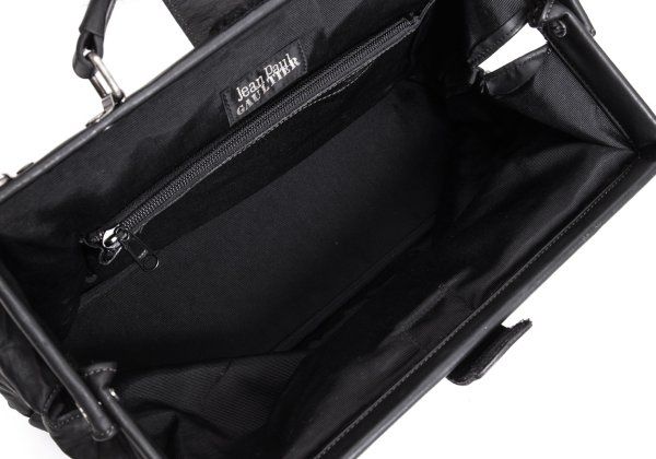 ジャンポールゴルチエ オムJean Paul GAULTIER HOMME がま口