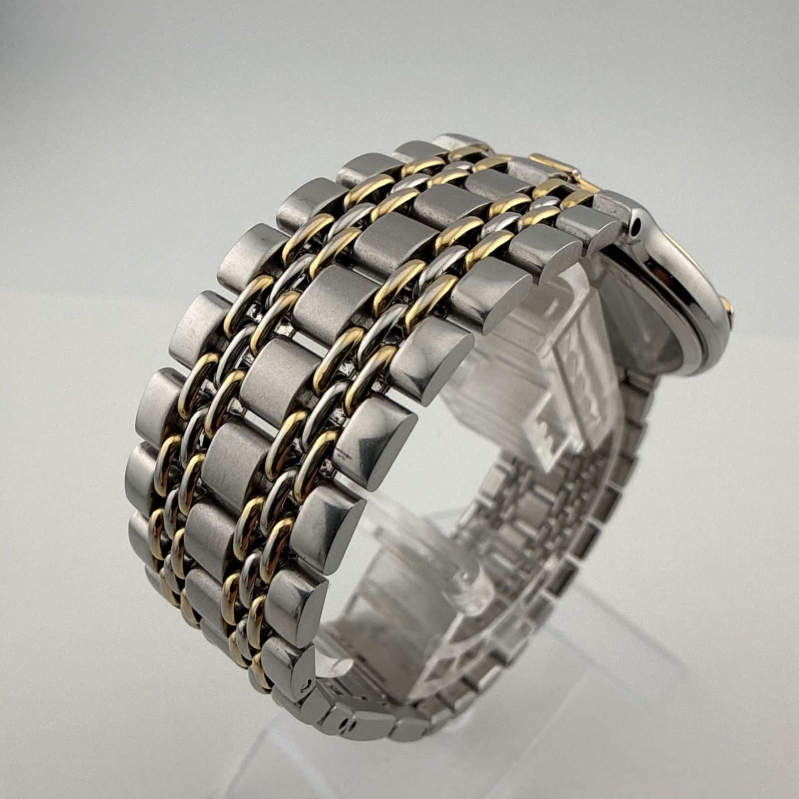 SEIKO 5E31-6B90 セイコー DOLCE ドルチェ メンズ 腕時計 クォーツ 