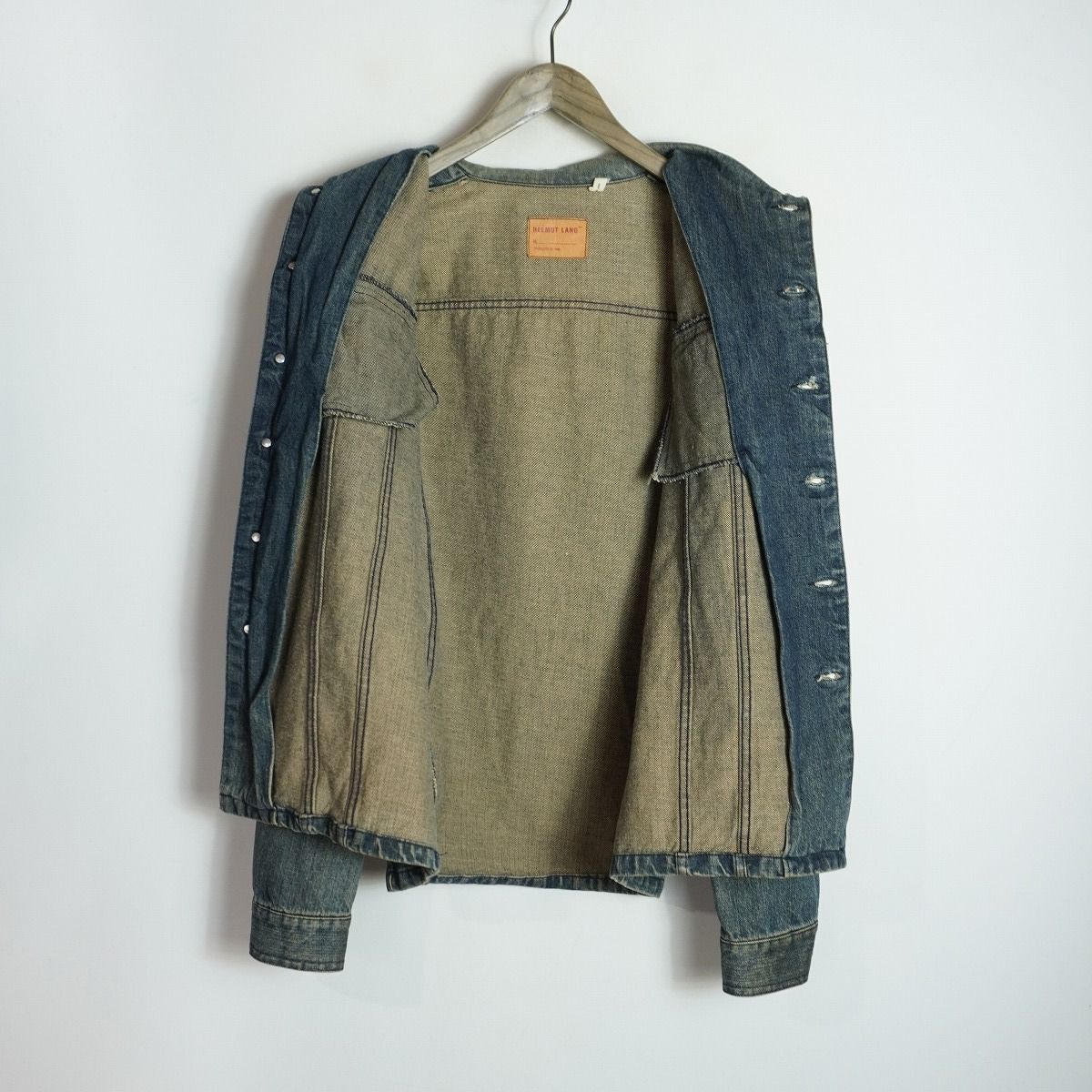 Kindal カインドオル堀江店 | 【New Arrival】 HELMUT LANG