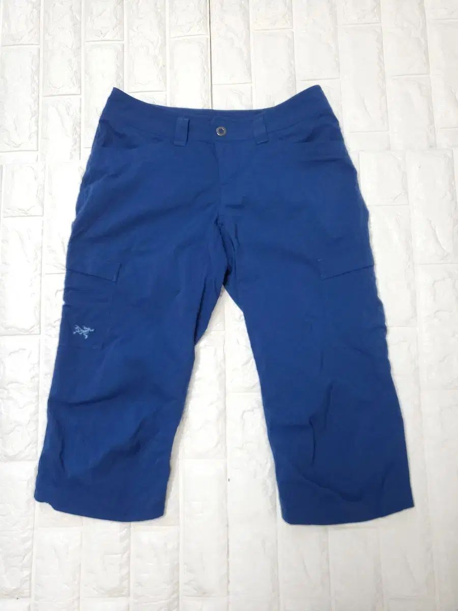 ARC'TERYX アークテリクス レディース 7分 ズボン サイズ 4