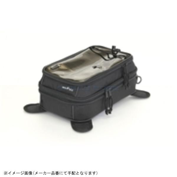 TANAX タナックス MFK-176 スマートタンクバッグ M ブラック