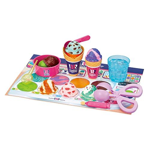 パイロット かえちゃOh!! まほうのサーティワンアイスクリーム 3歳以上ｍａ