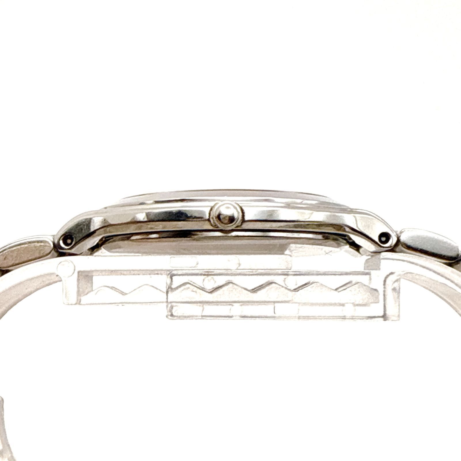 B153【稼働品・高精度年差クォーツ】 SEIKO DOLCE セイコー ドルチェ