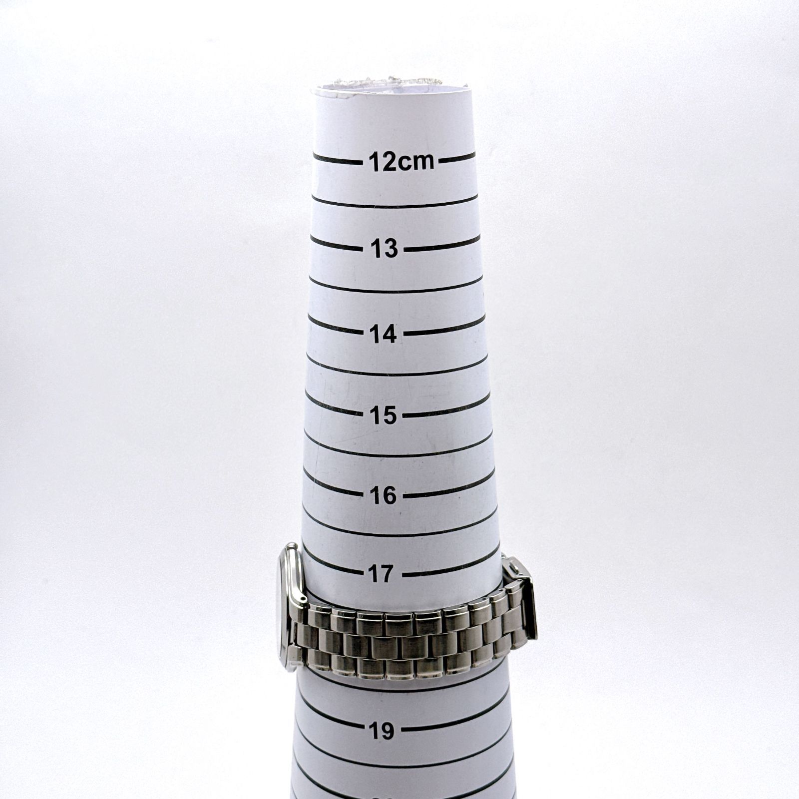 B153【稼働品・高精度年差クォーツ】 SEIKO DOLCE セイコー ドルチェ 