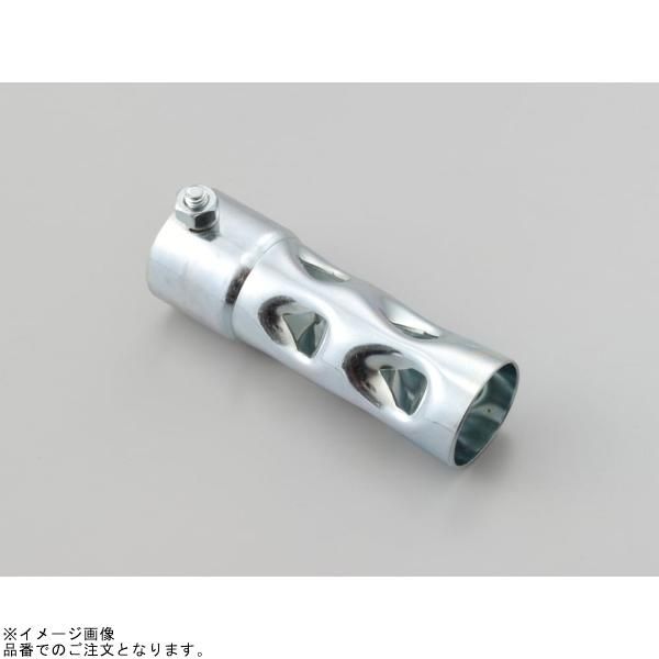DAYTONA デイトナ 96253 インナーサイレンサー φ35×φ32×100mm 排気干渉