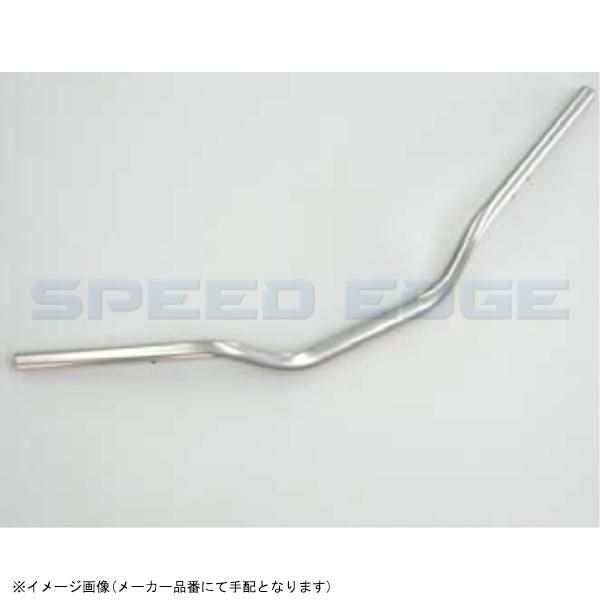 BEET ビート 0605-KE3-TS テーパーバーハンドル(汎用)シルバー Z900RS 18-