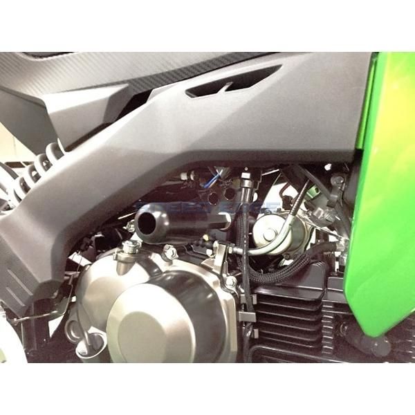 BEET ビート 0618-KD5-00 マシンプロテクターセット Z125 PRO