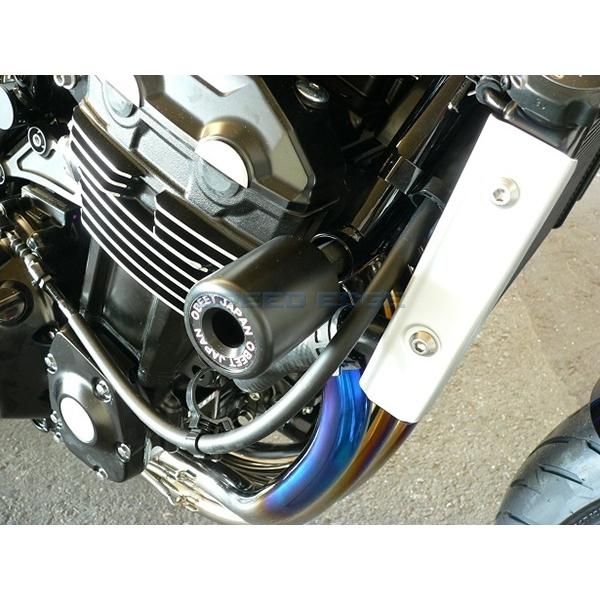 BEET ビート 0618-KE3-LG マシンプロテクターセット ロング Z900RS 18