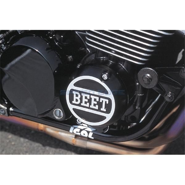 BEET ビート 0401-K03-04 ポイントカバー BLK FX/GP/GPZF/ZEP
