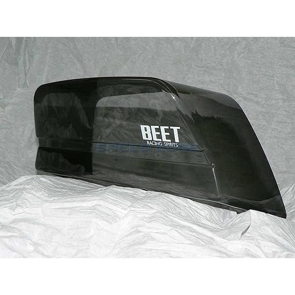 BEET ビート 0404-K39-00 ブラックテール ZRX400/1100/1200R/S-セール 