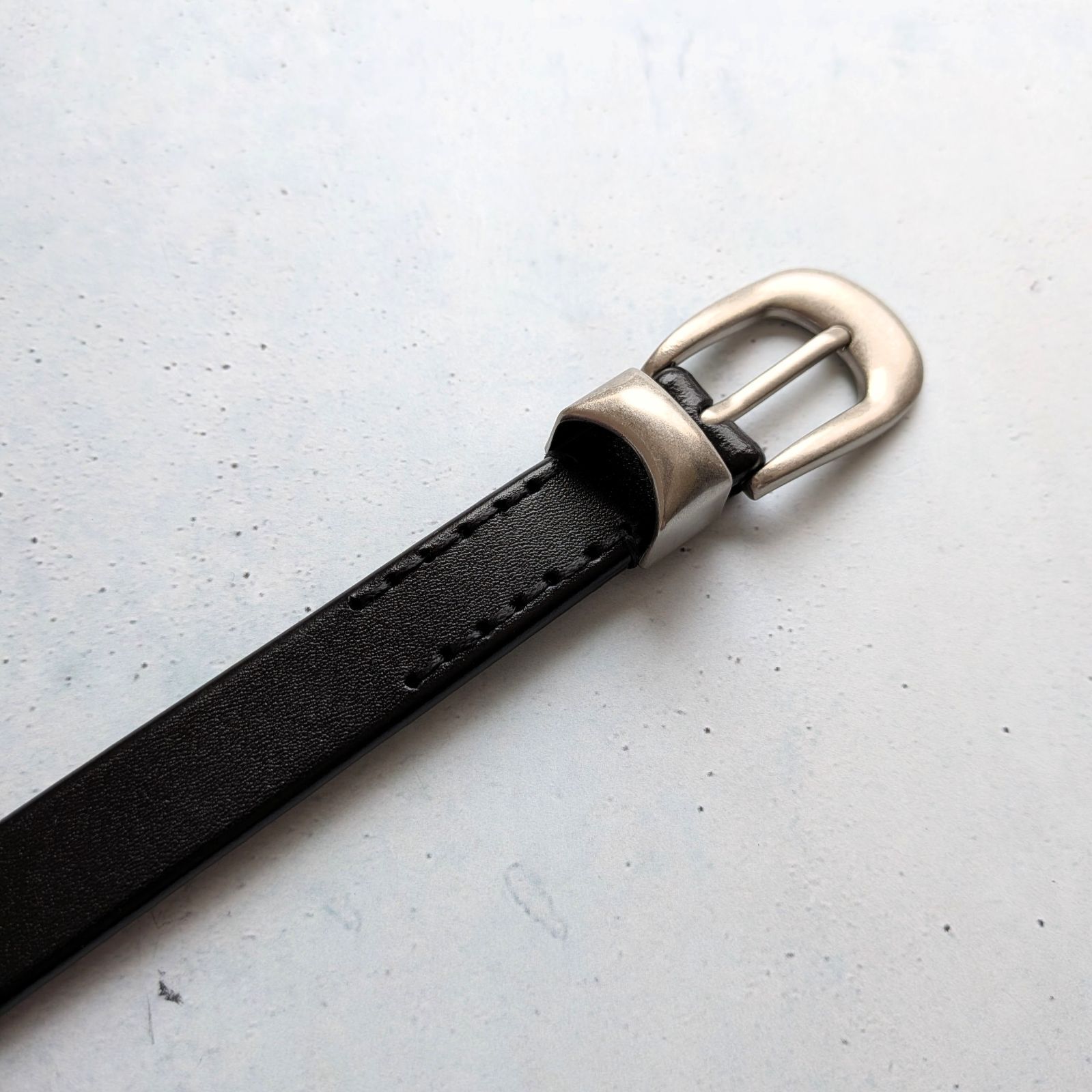 Belt アメカジ ベルト ヴィンテージ Vintage Works ヴィンテージワークス Teacore Western Concho Benz Belt 5746 茶芯ウエスタンコンチョベンズベルト 5746 DH5746 ブランド,V,Vintage Works WOLF PACK