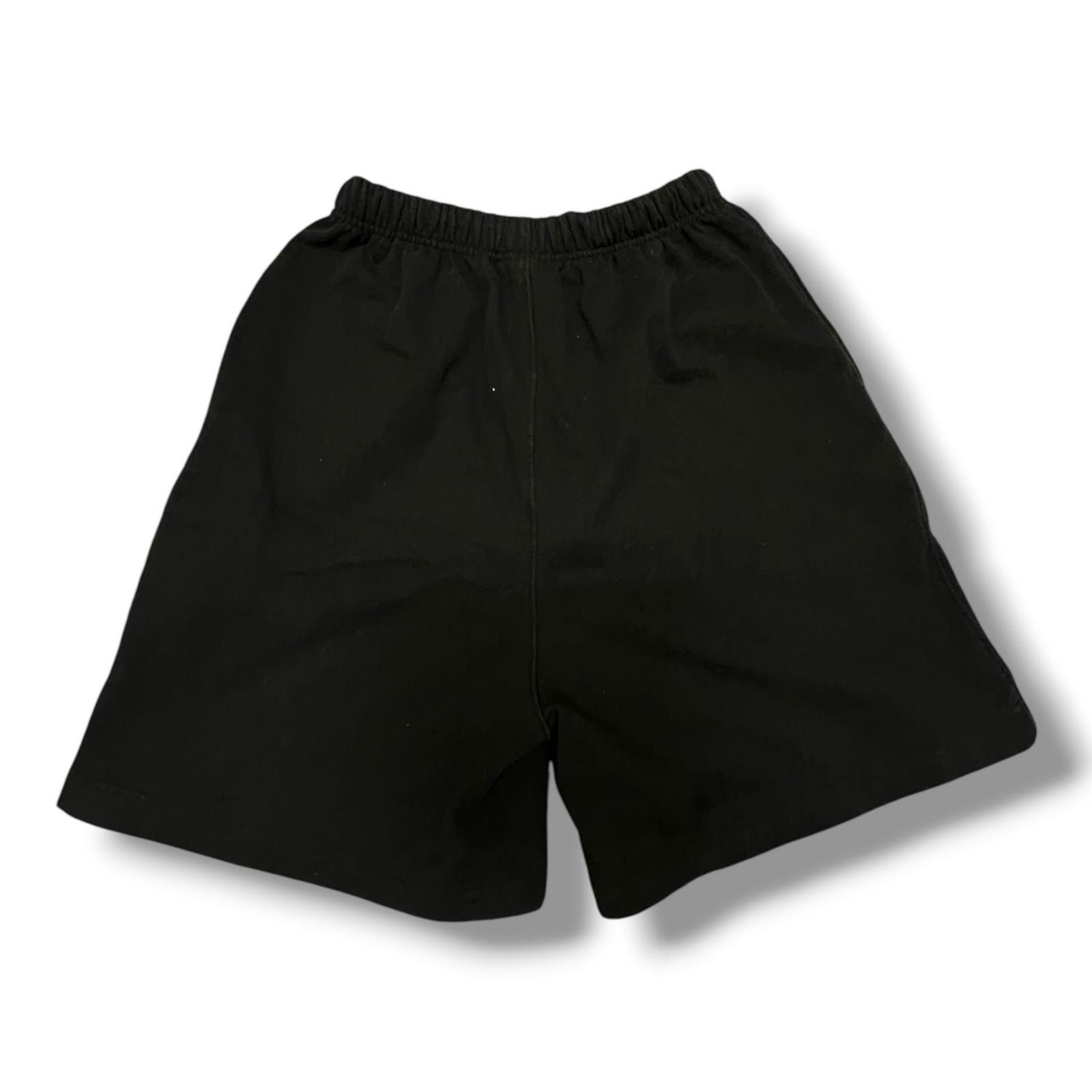 GALLERY DEPT. GD LOGO SWEATSHORTS ロゴスウェットショーツ ハーフ