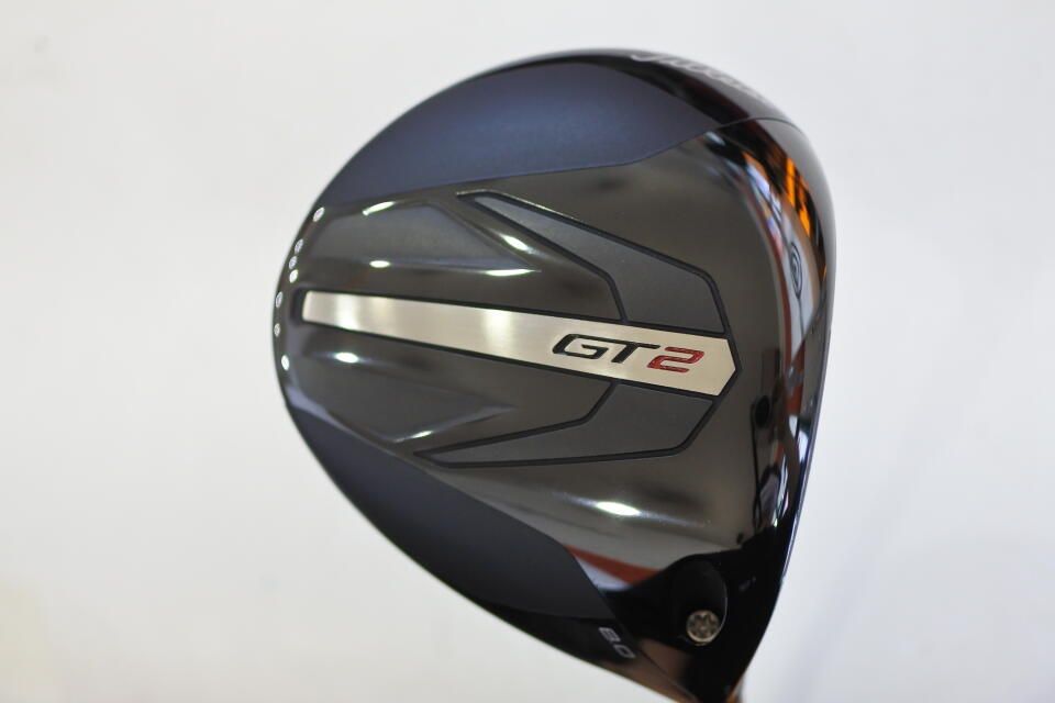 タイトリスト GT2 8度 ツアーAD IZ-5 Sフレックス ドライバー 中古 ゴルフドゥ!春日井店【最短即日発送】
