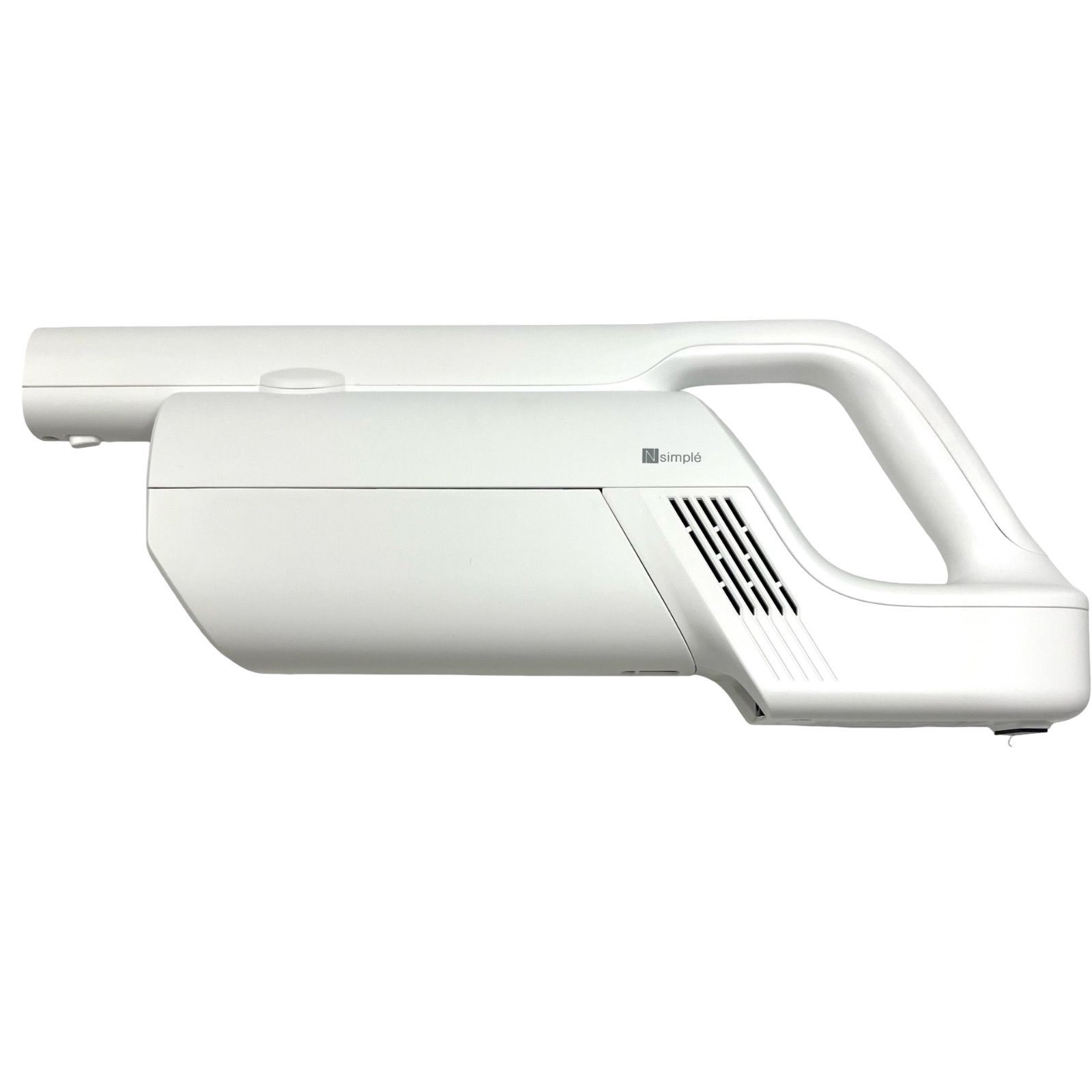 MY0519】ニトリ NITORI 紙パック式 コードレス スティッククリーナー