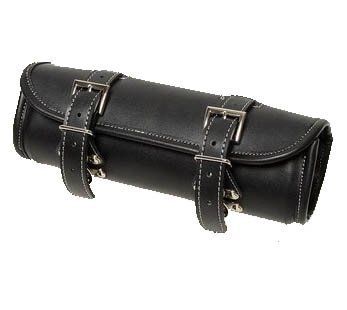 デグナー (DEGNER) ナイロンツールバッグ NYLON TOOL BAG ブラック 1リットル NB-89ts 98ab18f6
