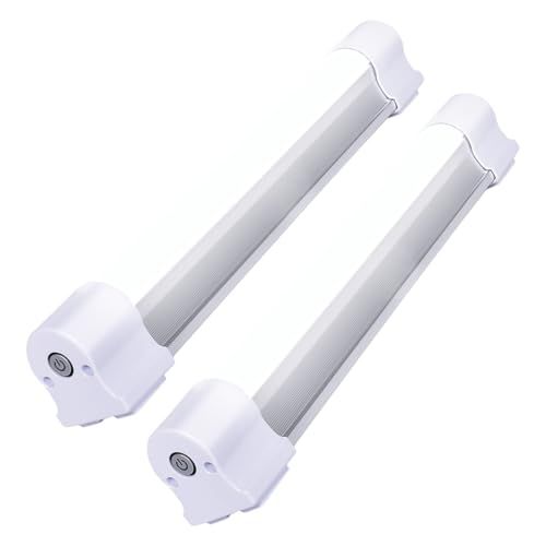 LETOUR LEDライト 2個セット USB充電式 60W 5200MAH 作業灯 アウトドアライト 高輝度 5段階点灯 4000ルーメン SOS点滅 停電対策 防災用品/室内/機械修理/緊急対策 (二つセット)ts 49499a1b