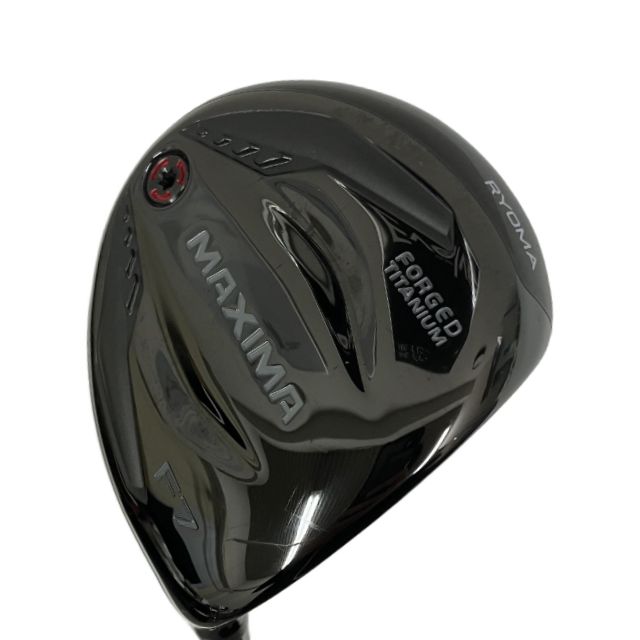 Ryoma Golf MAXIMA F7 7W BEYOND POWER F-2 ゴルフクラブ 中古 美品 T11229581