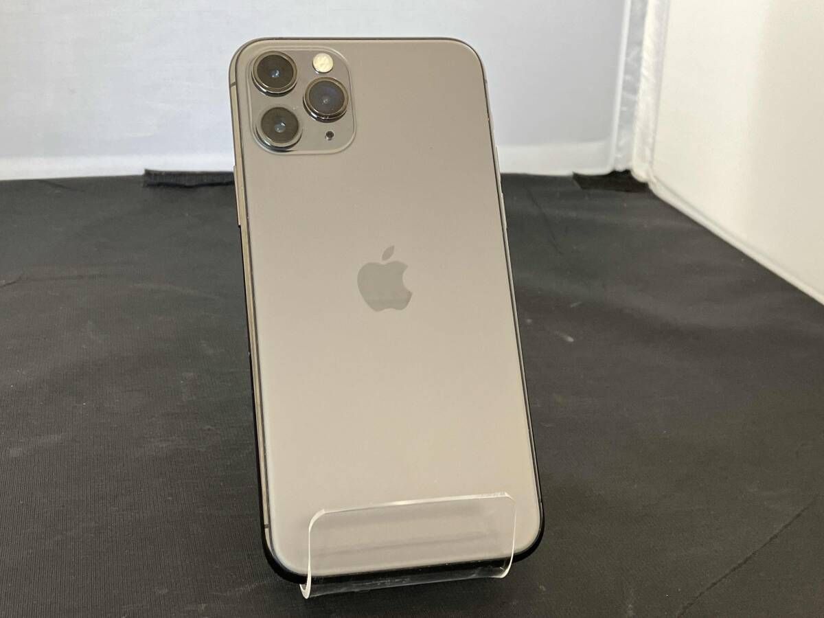 MWC72J/A iPhone 11 Pro 256GB スペースグレイ docomo 新品，人気セール