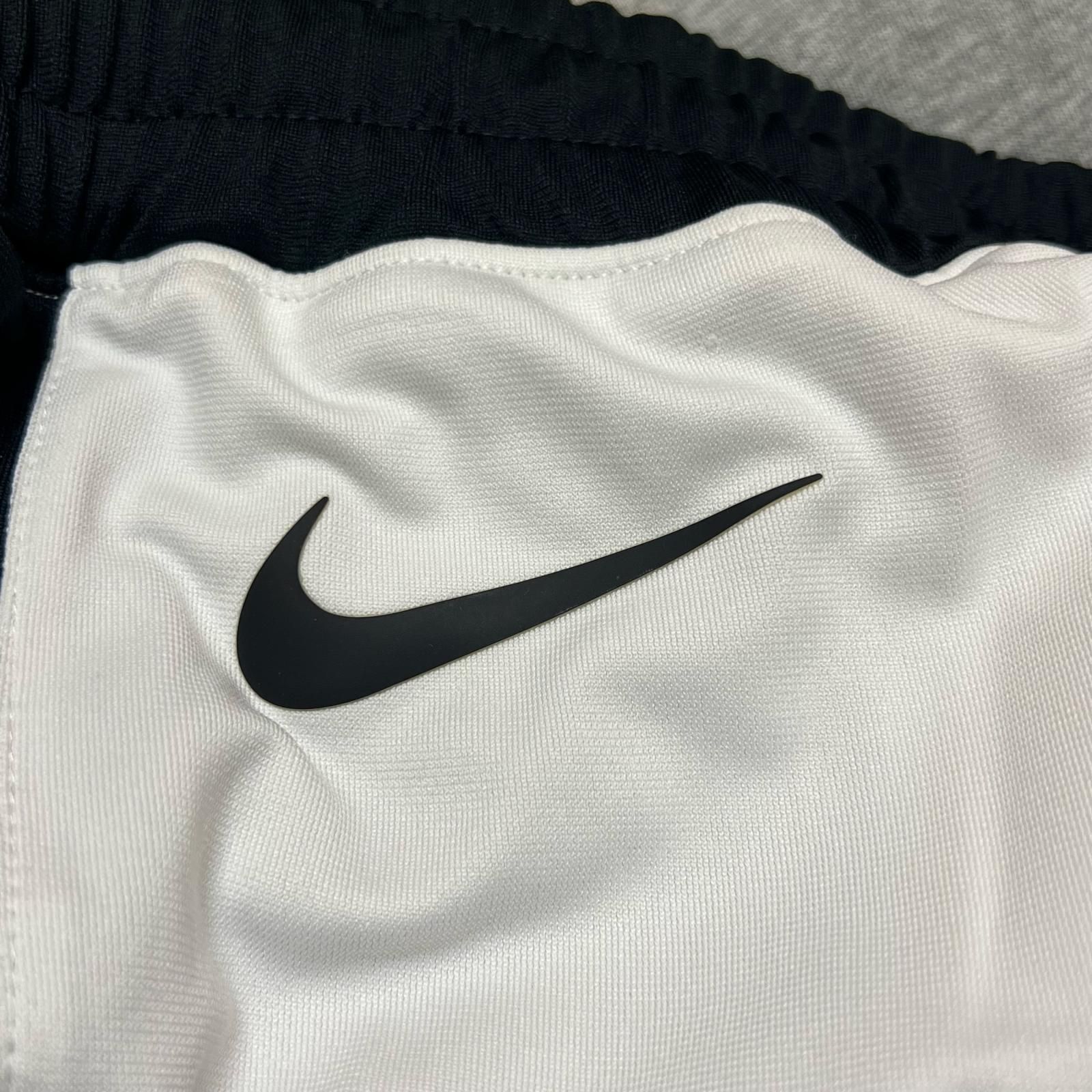 NIKE × FEAR OF GOD Reversible Shorts Summit White リバーシブル 
