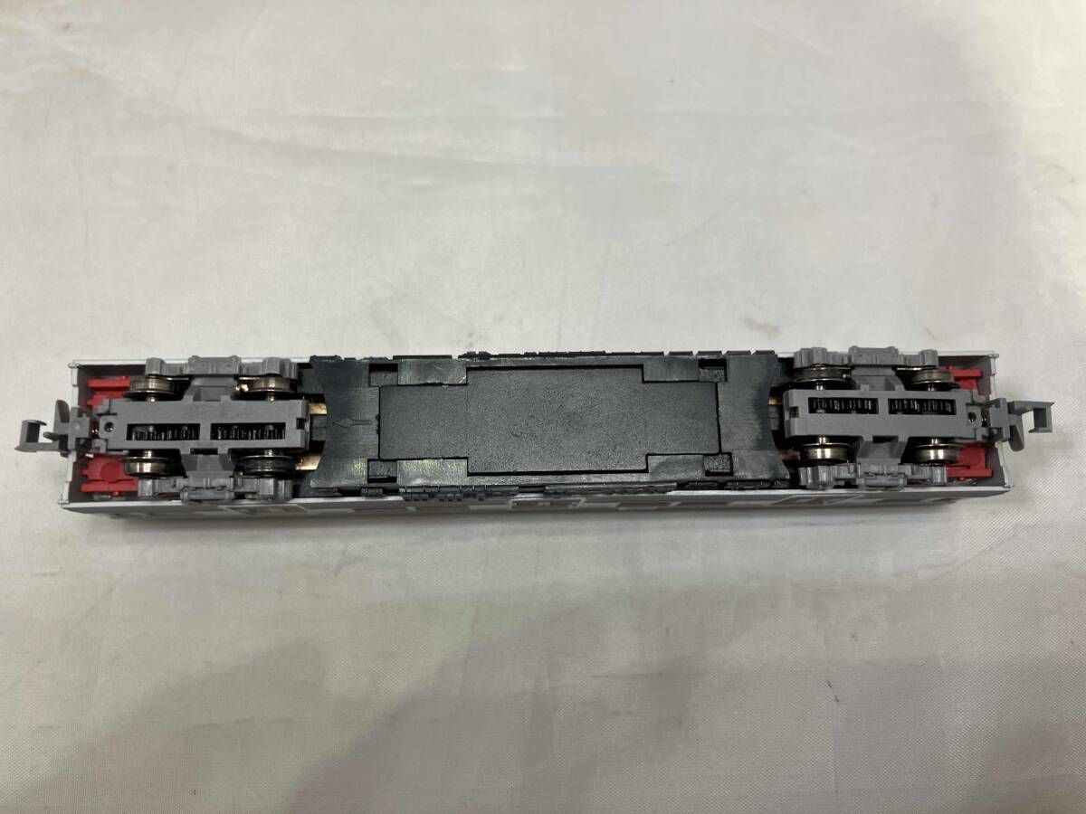 現状品 Nゲージ MICROACE A9986 京成3600形 8両セット マイクロエース