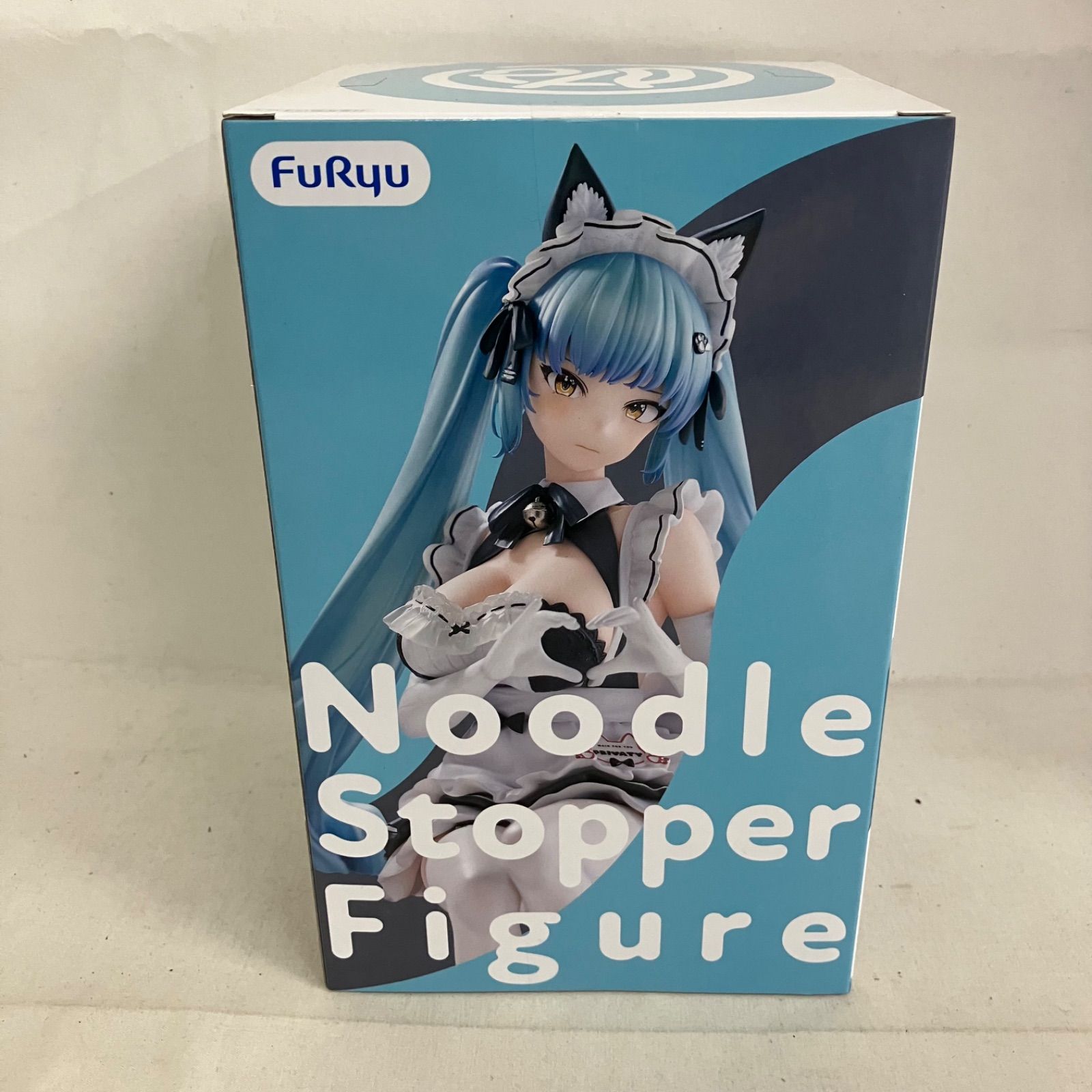 未開封 NIKKE ぬーどるストッパーフィギュア プリバティ アンカインド