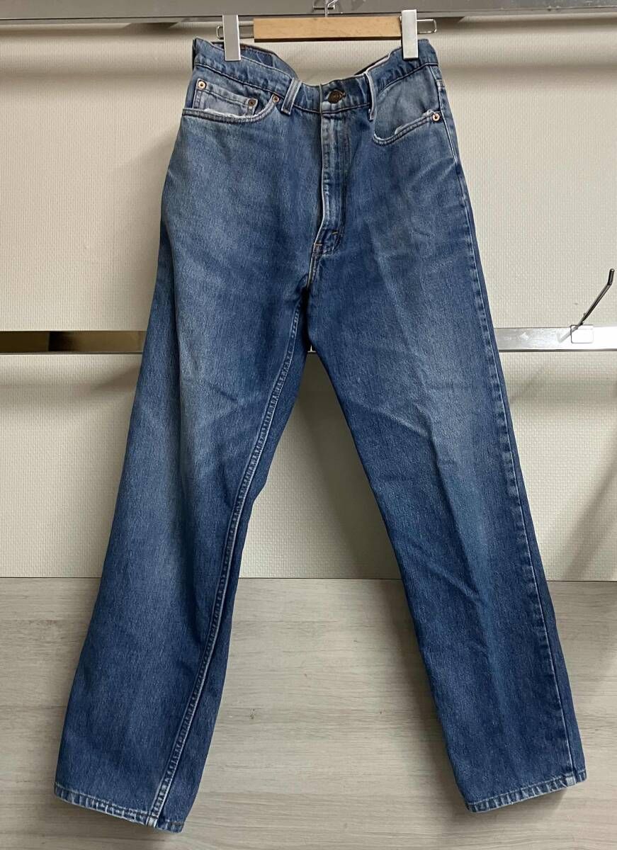LEVI'S/リーバイス/501-1195/ Lサイズ