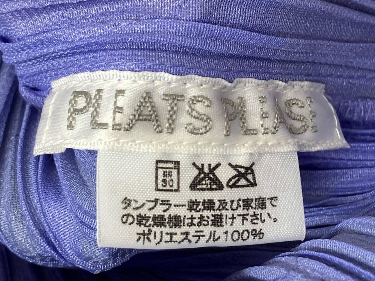 PLEATS PLEASE PP12-JK534 プリーツプリーズ イッセイミヤケ 半袖T