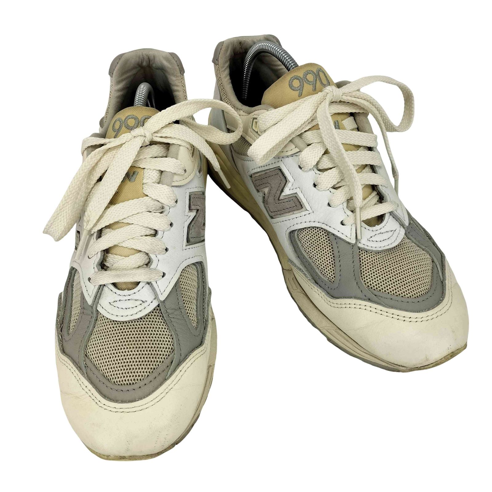 ニューバランス NEW BALANCE M990TC2 USA製 メンズ JPN：26 - メルカリ