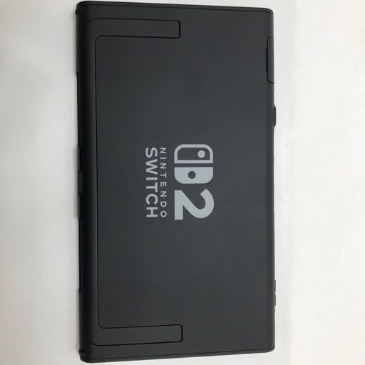 中古品】 Nintendo switch2 【035-260524-no-03-fur】 - メルカリ