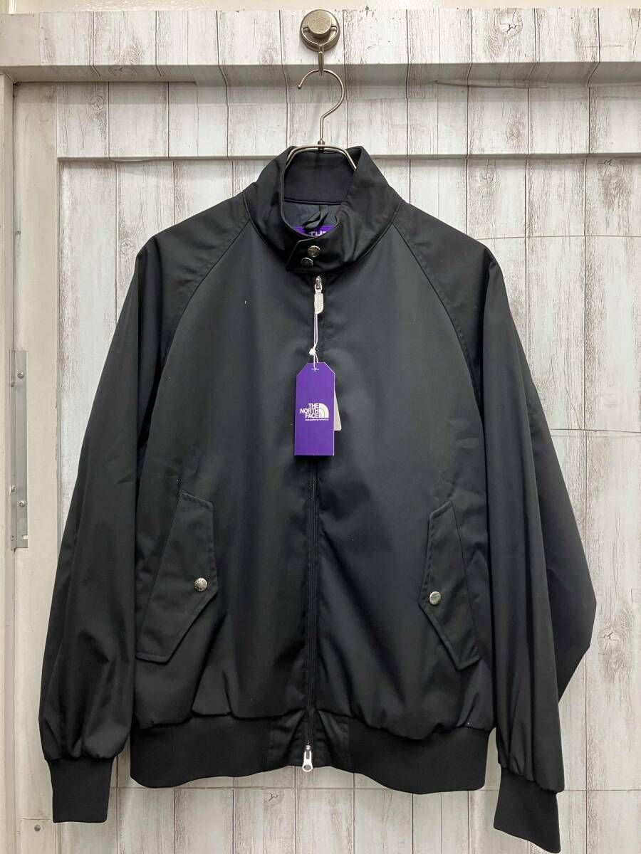 THE NORTH FACE/ブルゾン/N25SA087BLK 新品タグ付き　サイズM