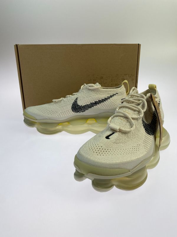 【中古品】 NIKE ナイキ AIR MAX SCORPION DJ4701-001 エアマックス スコーピオン スニーカー メンズ シューズ 靴 【160-260524-em-01-min】