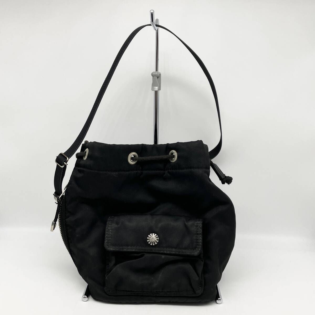 PORTER × TOGA ARCHIVES 22SS STRING BAG ポーター トガアーカイブス 