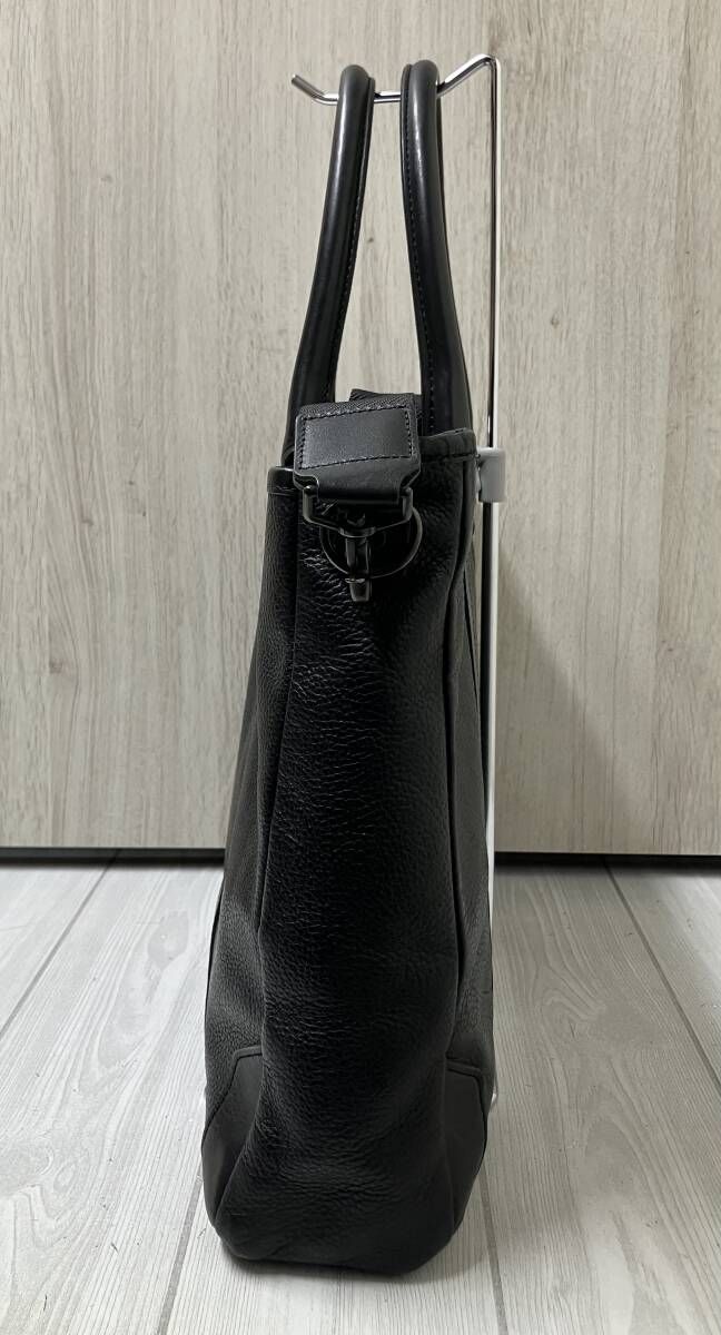 ultima TOKYO ウルティマ トーキョー 77863 レザー 2way ビジネス